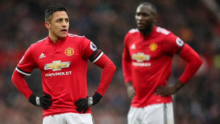 Chuyển nhượng bóng đá mới nhất MU sẵn sàng đẩy đi Romelu Lukaku lẫn Alexis Sanchez để nổ bom tấn trong kỳ chuyển nhượng mùa Hè.