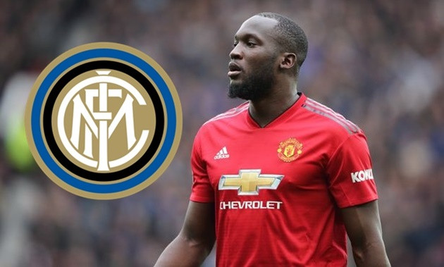 Federico Pastorello - đại diện của Romelu Lukaku - đã có những tuyên bố đáng chú ý về tương lai của thân chủ trên Sky Sports ở Italia khi cho biết tiền đạo này đang ở rất gần Inter Milan.