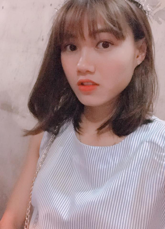 Tin buồn cho cánh mày râu rằng Thanh Huyền hiện có người yêu và cả hai có với nhau mối tình được gần 4 năm.