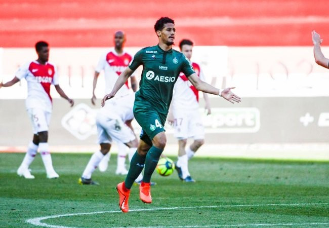 Theo các báo cáo từ tờ RMC, Arsenal và đối tác của mình đã thống nhất mức giá 30 triệu euro dành cho cầu thủ gốc Cameroon - Saliba.