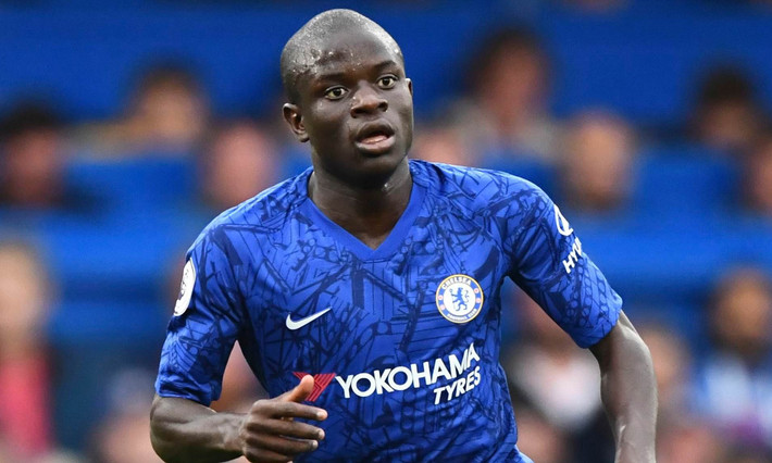 Chuyển nhượng bóng đá mới nhất từ Eldesmarque, thượng tầng Real Madrid xác định N'Golo Kante chính là cái tên mà Los Blancos sẽ chiêu mộ trong thời gian tới, thay cho phương án Paul Pogba gặp rất nhiều gian nan và trở ngại.