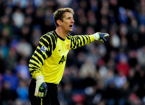 BBC xác nhận, Van der Sar trở thành Giám đốc bóng đá của MU sau hàng loạt những ngày đàm phán.