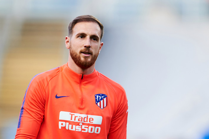 MU buộc phải tính đến kế hoạch lâu dài, tìm người thay thế De Gea và cái tên được nhắm tới đó là Jan Oblak của Atletico Madrid.