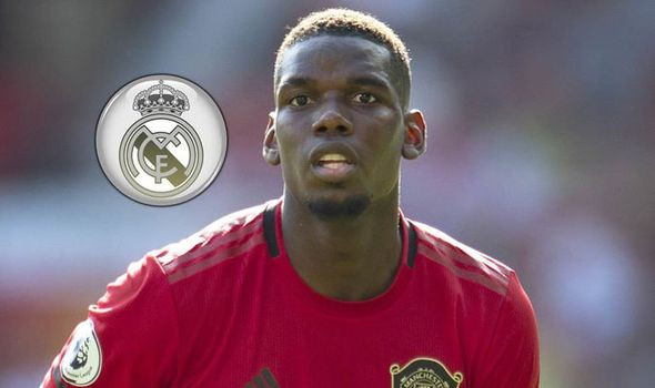 Chuyển nhượng bóng đá mới nhất từ The Sun, MU ngồi vào bàn đàm phán với Real Madrid để đưa ra lời đề nghị ít nhất 178 triệu bảng trong thời gian tới.