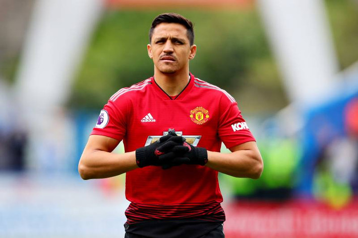 Sau nhiều ngày đàm phán, Inter Milan và MU đi đến thống nhất thương vụ cho mượn Alexis Sanchez trong vòng 10 tháng.