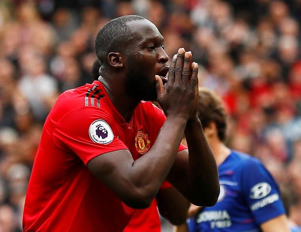 Chuyển nhượng bóng đá mới nhất từ Mirror, Lukaku hy vọng MU có thể tạo điều kiện để anh ra đi, bằng cách chấp thuận san sẻ trả lương cùng Inter.
