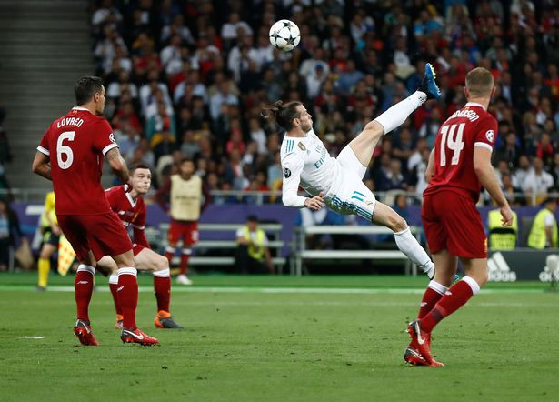 Chuyển nhượng cầu thủ từ Marca, Real Madrid đang làm mọi cách để đẩy Gareth Bale rời sân Santiago Bernabeu ngay trong phiên chợ Hè 2019.