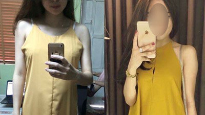 Tuy nhiên, đây lại là một bài học nữa dành cho hội chị em phải không nào? Tiền dù ít dù nhiều thì cũng là tiền nên chị em hãy thật cẩn thận trước khi mua bán gì qua mạng.