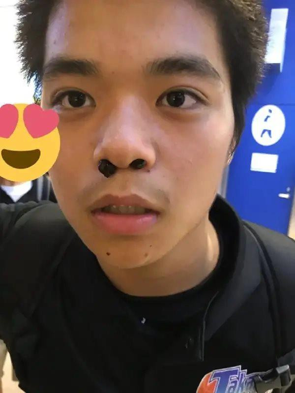 Sau hàng loạt những xu hướng biến tấu hạt trân châu thành các món ăn như pizza trân châu, bánh kem trân châu. Mới đây, một trào lưu mới đến từ Nhật Bản đã nâng cấp trân châu lên cấp độ hoàn toàn khác biệt.