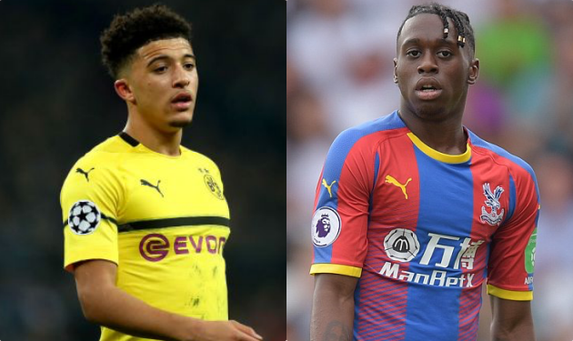 Chuyển nhượng bóng đá mới nhất từ Daily Mail, MU đã tham vọng sẽ mang Bale, Jadon Sancho và Aaron Wan-Bissaka để bổ sung cho đội hình trong mùa giải mới.
