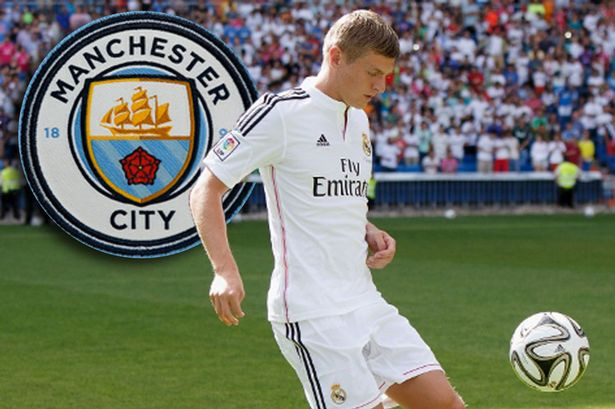 Nguồn tin từ Goal khẳng định, Kroos nhiều khả năng sẽ sang Premier League chơi bóng vào mùa Hè này. Theo đó, tiền vệ người Đức đã có bàn bạc về tương lai với HLV Pep Guardiola và sẵn sàng cập bến sân Etihad.