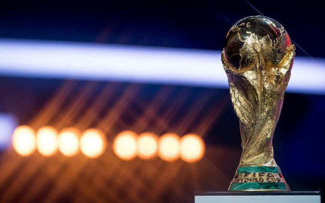 Chiều 17/7, tại thủ đô Kuala Lumpur của Malaysia, nơi đặt trụ sở của Liên đoàn bóng đá châu Á (AFC) đã diễn ra lễ bốc thăm vòng loại World Cup 2022 khu vực châu Á.