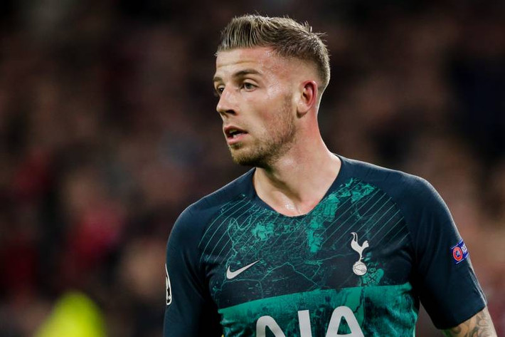 MU rất muốn có sự phục vụ của Alderweireld tuy nhiên, trung vệ người Bỉ đã sớm chốt bến đỗ mới. Cụ thể, Alderweireld muốn trở lại Ajax, nơi anh đã có 3 chức vô địch Hà Lan.