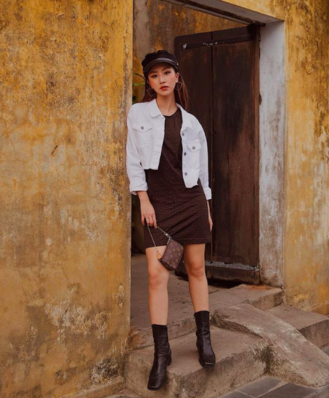 Với con số đã đạt được, Quỳnh Anh Shyn đã lọt vào top 3 hot Influencer Việt trên nền tảng này và chỉ đứng sau Chi Pu và Sơn Tùng M-TP.