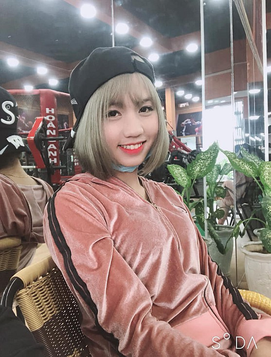 Có thể thấy, dù ngoài đời hay trên sân cỏ, Trần Thị Duyên đều xứng đáng với danh hiệu "Hot girl bóng đá" mà cộng đồng mạng đạt cho cô.