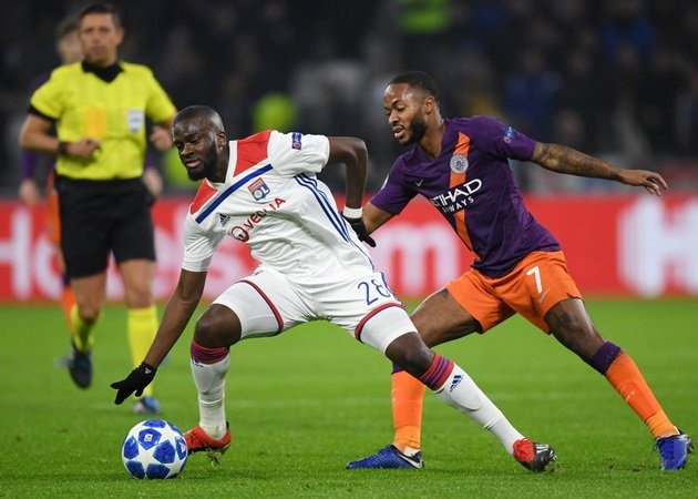 Chuyển nhượng cầu thủ từ ESPN, Tottenham Hotspur bất ngờ nhập cuộc và gửi lời đề nghị 55.5 triệu bảng để chèo kéo cầu thủ Tanguy Ndombele.