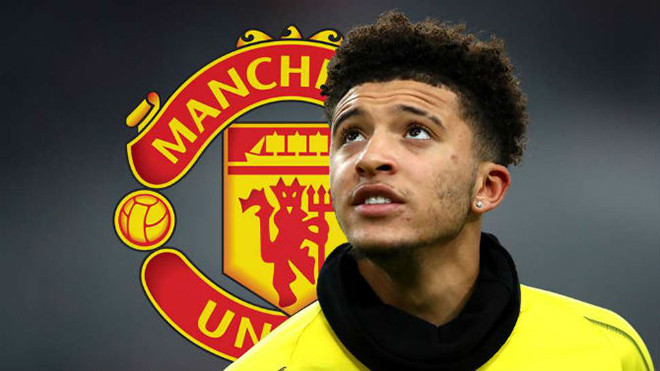 Tờ Daily Mirror tiết lộ, MU sẽ chiêu mộ cựu cầu thủ Man City nếu 2 điều kiện này xảy ra. Theo đó, Quỷ đỏ giành vé dự Champions League mùa giải 2019/20, bên cạnh đó mức giá của Jadon Sancho không được hơn 100 triệu bảng. Dù vậy, mức giá 100 triệu bảng chắc chắn sẽ không làm khó MU. Họ không ngần ngại chi đậm cho thương vụ này.