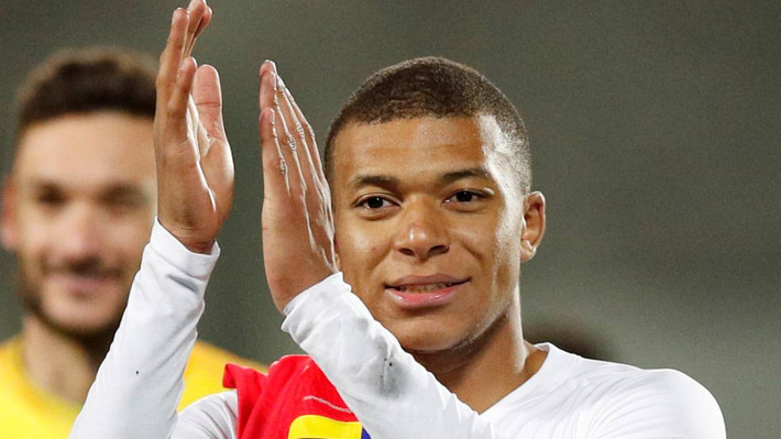 Real Madrid sẽ không tiếp cận Kylian Mbappe vào thời điểm hiện tại, mà mọi chuyện sẽ chỉ được thực hiện vào năm sau.