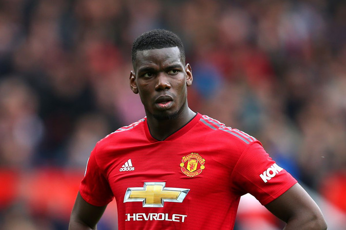 Chuyển nhượng bóng đá mới nhất từ ESPN, Ole Gunnar Solskjaer chỉ được cấp ngân sách khoảng 100 triệu bảng để mua sắm trong kì chuyển nhượng mùa Hè 2019. Ngay sau khi biết được thông tin này, HLV 46 tuổi đã yêu cầu bán Pogba ngay lập tức.