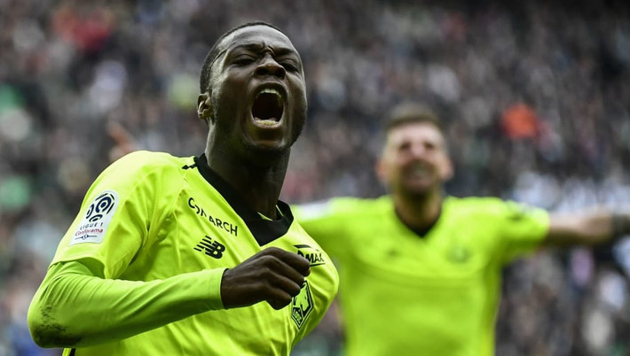Liverpool đã tham gia vào cuộc đua giành chữ ký của Nicolas Pepe – cầu thủ ghi 1 bàn, kiến tạo 2 bàn ở trận đấu đó. Cầu thủ chạy cánh - ghi 19 bàn tại Ligue 1 mùa này, được định giá khoảng 65 triệu bảng và nằm trong tầm ngắm của MU, Chelsea, Arsenal.