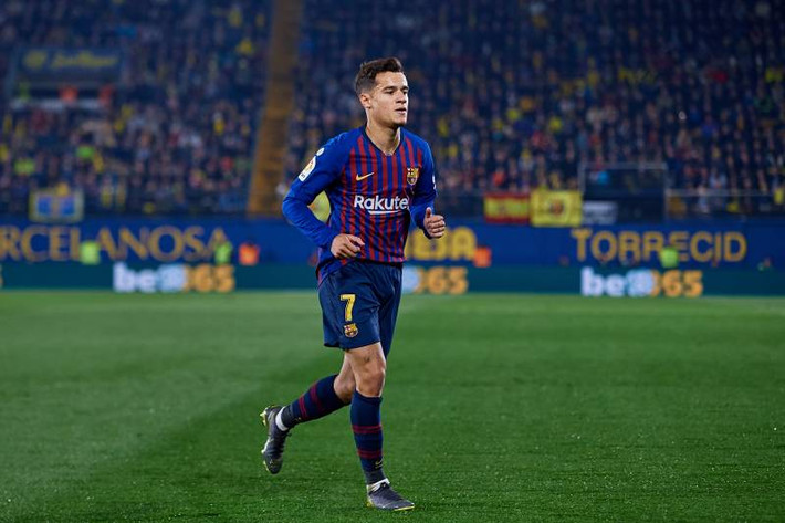 Đích thân Chủ tịch Barcelona, ông Josep Maria Bartomeu lên tiếng xác nhận tương lai Philippe Coutinho. "Chắc chắn cậu sẽ tiếp tục gắn bó với Barcelona. Và tất nhiên, Barcelona cần những cầu thủ khác nữa nhưng điều này hoàn toàn khác biệt, không liên quan tới tương lai Coutinho."