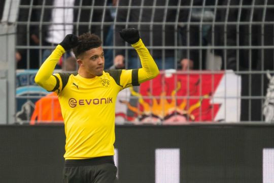 Mục tiêu hàng đầu của Ole Gunnar Solskjaer là Sancho ngỏ ý muốn trở lại Manchester Hè năm nay.