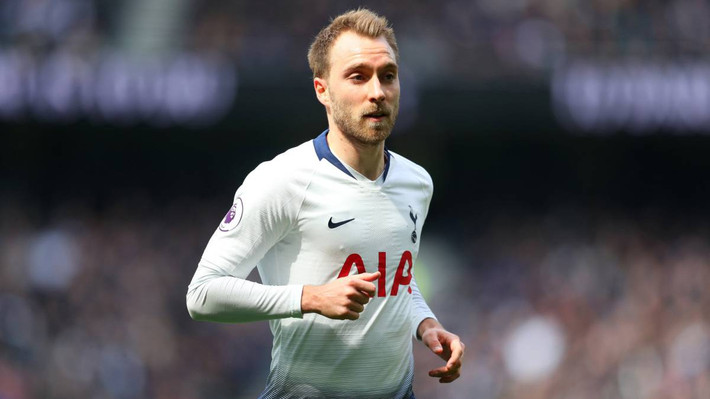 Tuttosport đưa tin, Chủ tịch Andrea Agnelli và HLV Allegri vừa thảo luận về kế hoạch chuyển nhượng, với mục tiêu Christian Eriksen. Juventus cần làm mới hàng tiền vệ cho tham vọng chinh phục Champions League, sau khi giành Scudetto thứ 8 liên tiếp. Hơn nữa, "bà đầm già" cũng xác nhận về khả năng chia tay Pjanic, nên việc mua Eriksen là một yêu cầu bắt buộc.