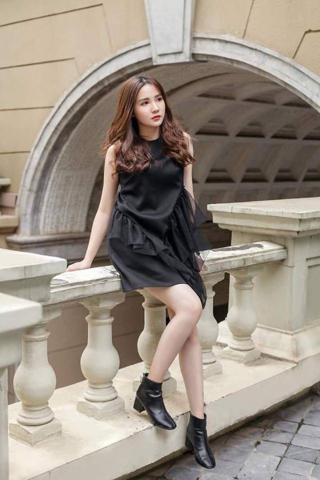Chia sẻ về lý do tại sao một nữ sinh lại đăng ký vào ĐH Bách Khoa, Minh Tâm tiết lộ rằng xuất phát từ sở thích đam mê khối ngành kỹ thuật nên quyết tâm thi vào ngôi trường toàn nam sinh này.