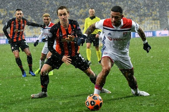 Chuyển nhượng bóng đá từ Pháp, Memphis Depay sẵn sàng đón nhận thử thách ở 1 CLB lớn thêm lần nữa nhưng không phải MU.
