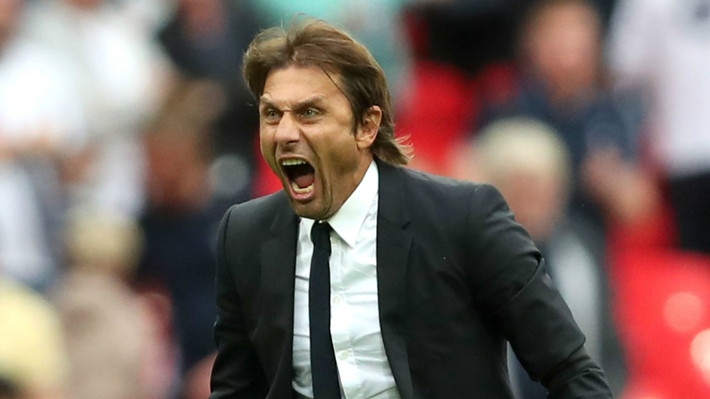 Sau một thời gian dài xem xét, dường như Conte đã đồng ý với những đề nghị mà Inter Milan đề ra để ngồi vào chiếc ghế nóng của đội chủ sân Giuseppe Meazza.