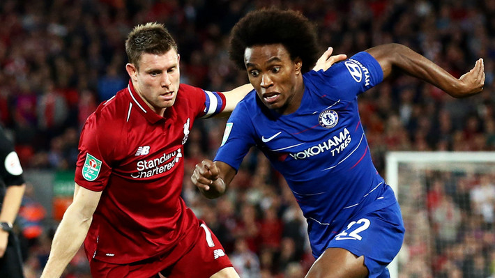 Barca trở lại với mục tiêu Willian, vốn được CLB xứ Catalunya theo đuổi trong kỳ chuyển nhượng tháng Giêng vừa qua. Theo Mundo Deportivo, sau khi thất bại với thương vụ Kevin Prince Boateng (mượn kèm điều khoản mua đứt), Barca phải trở lại với Willian. Ngoài việc tìm kiếm "số 9" giảm tải cho Luis Suarez, Barca xem Willian là nhân tố quan trọng để tăng chiều sâu đội hình.