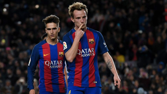 Những tin đồn về việc Ivan Rakitic sẽ chuyển đến Inter Milan vào mùa hè này ngày càng xuất hiện nhiều hơn. Có vẻ như đã đến lúc tiền vệ người Croatia nên tìm kiếm những thử thách mới.