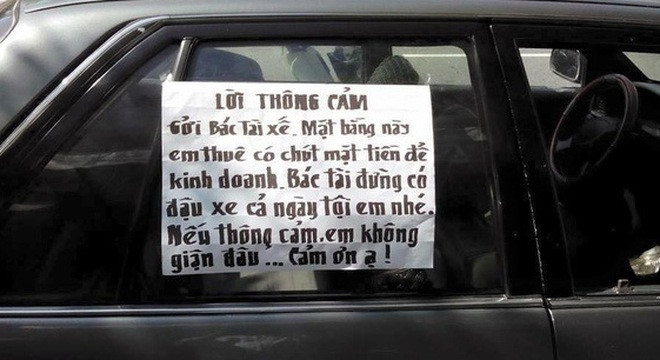 Trước đó rất nhiều những trường hợp chủ xe đỗ xe ngang ngược đã được đăng tải và ngay lập tức nhận được sự chú ý của CĐM.
