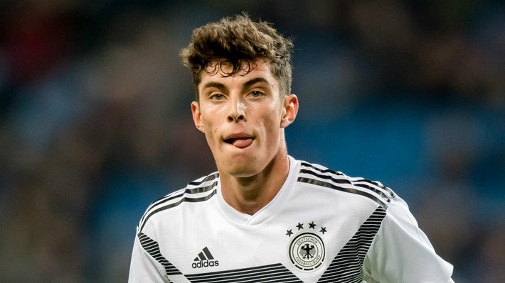 Mới đây, Kicker đã đưa ra thông tin không tốt dành cho Bayern khi có rất nhiều đội bóng hàng đầu như MU, City, Liverpool sẵn sàng nhảy vào cuộc đua để tranh giành Havertz.