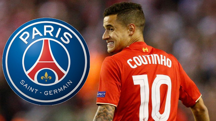 Don Balon khẳng định, PSG lên kế hoạch chiêu mộ Philippe Coutinho trong kỳ chuyển nhượng tới đây. Tiền vệ người Brazil đang gặp khó khăn tại sân Camp Nou và đó là lý do, PSG tự tin sẽ sở hữu chữ ký của Coutinho. Được biết, PSG sẵn sàng chi 120 triệu euro để thuyết phục Barcelona nhả người.