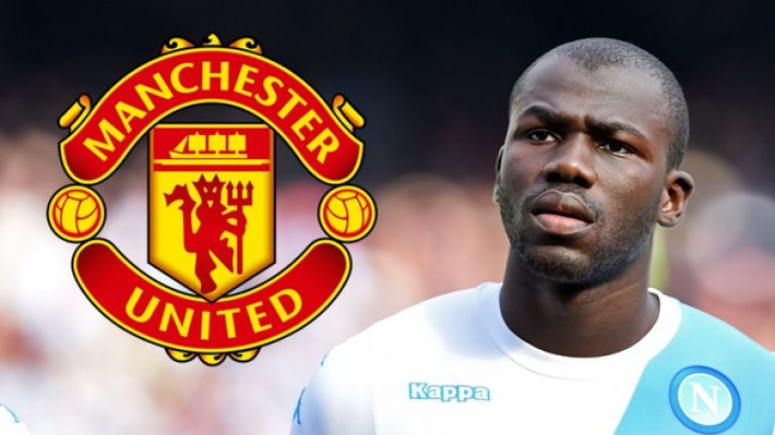 Theo nguồn tin Daily Mail, MU đã thống nhất sẽ chi 90 triệu bảng để chiêu mộ trung vệ người Senegal vào kỳ chuyển nhượng Hè 2019.