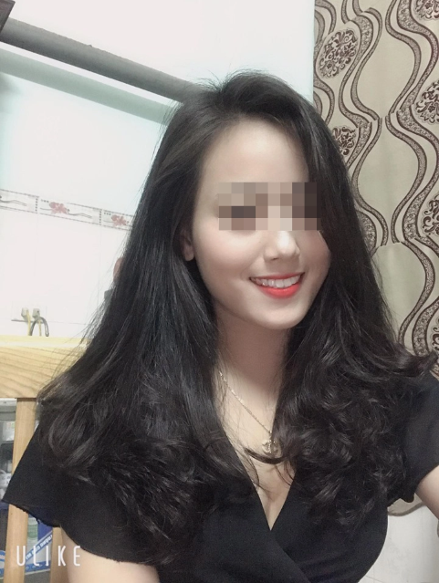 Không chỉ có khuôn mặt xinh đẹp, cô gái này còn sử hữu những đường cong hoàn mỹ đến từng centimet.