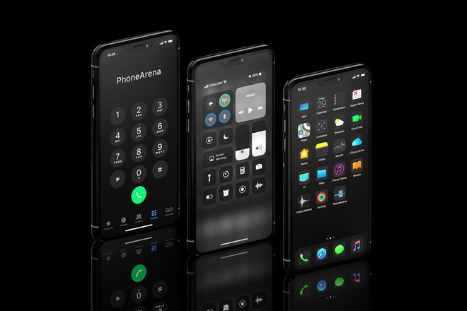 Hệ điều hành iOS 13 sẽ không có nhiều thay đổi về giao diện sử dụng, chủ yếu tập trung vào trải nghiệm người dùng, tối ưu hóa thời lượng pin cũng như nâng cao hiệu suất hoạt động của thiết bị.