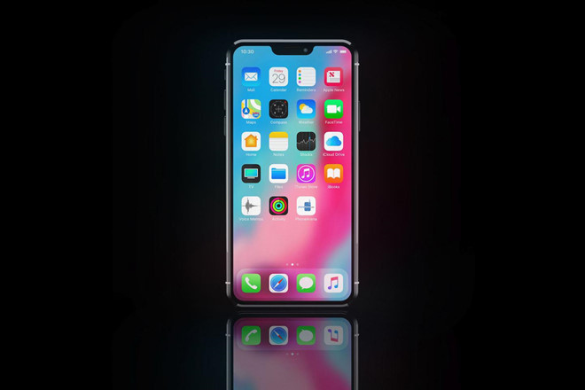 Trang PhoneArena vừa đăng tải một số hình ảnh về bản dựng của chiếc iPhone 11. Theo đó, thiết bị này có ngoại hình không khác biệt quá nhiều khi so với thế hệ iPhone XS. Phần notch đã được thu gọn lại, giúp tăng không gian hiển thị trên màn hình.