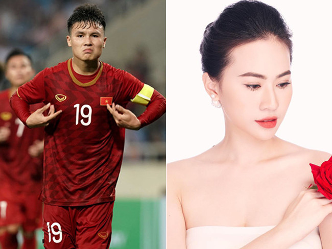 Những ngày qua, những câu chuyện xoay quanh bạn gái tin đồn Quang Hải là Thảo Mi liên tục được CĐM đưa lên sóng MXH. Từ việc so sánh với Nhật Lê cho đến việc bị chê già hơn so với Hải "con".