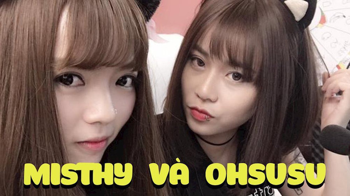Những ngày qua, CĐM đang vô cùng quan tâm tới mối quan hệ của bộ 3 streamer nổi tiếng là Misthy - Ohsusu - Kim Phi Long. Đặc biệt khi mới đây, bạn trai của Ohsusu đã cho biết anh cùng Misthy đã qua đêm với nhau.