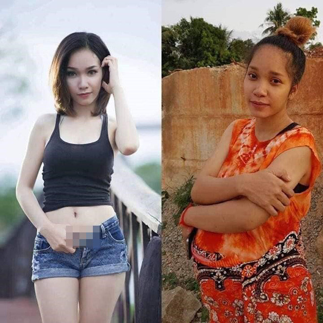 Theo nhiều chị em, nhan sắc của họ trước và sau khi lấy chồng, sinh con đã thay đổi bất ngờ. Chẳng ai có thể tưởng tượng được chị em phụ nữ lại có thể thay đổi 180 độ thế này.