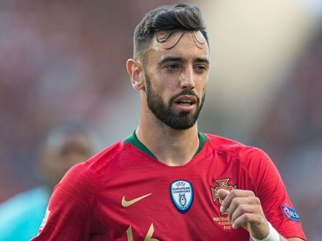 Chuyển nhượng bóng đá mới nhất từ A Bola tiết lộ, sẽ có một cuộc họp để thảo luận về một hợp đồng mới cho Bruno Fernandes từ CLB Sporting Lisbon trong tuần này.