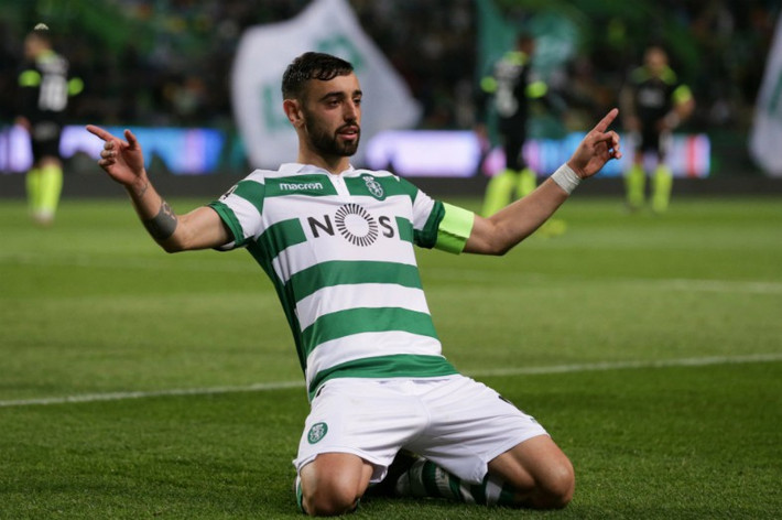 Theo thông tin được tờ Don Balon đăng tải, gần đây đích thân Bruno Fernandes bày tỏ ý định tìm kiếm những thử thách mới ở kỳ chuyển nhượng tiếp theo và anh cũng chỉ rõ đích danh bến đỗ mà mình mơ ước, đó chính là Real Madrid.