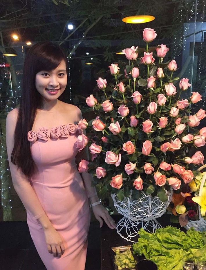 Lê Hà Phương từng giành giải Nhất Hoa khôi Báo chí năm 2008 do Học viện Báo chí và Tuyên truyền tổ chức.
