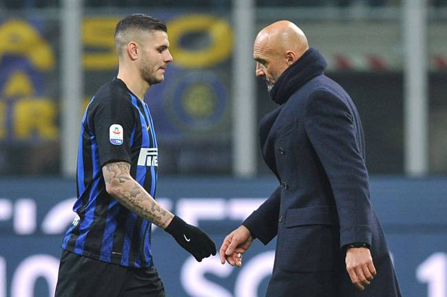 Theo thông tin của Corriere della Sera, Inter Milan sẽ để tiền đạo Mauro Icardi ra đi với giá chỉ vào khoảng 71 triệu bảng, thấp hơn rất nhiều mức gia ban đấu được cho là lên tới 100 triệu bảng.