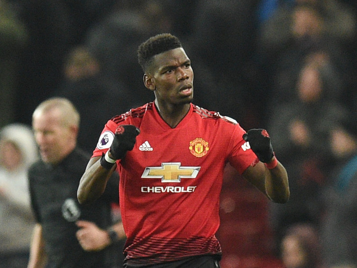 Diario Gol tiết lộ, Chủ tịch Florentino Perez đang ấp ủ tham vọng đưa Paul Pogba về Real Madrid trong kỳ chuyển nhượng mùa Hè năm nay.