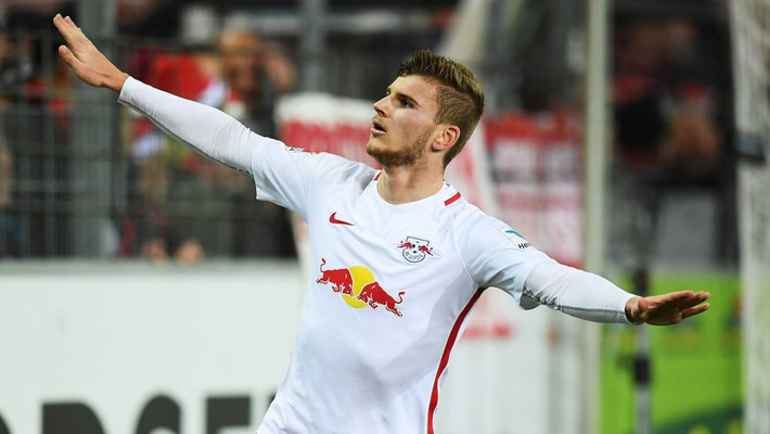 Sau khi được bổ nhiệm làm HLV RB Leipzig, Nagelsmann đã ràng buộc Werner với một hợp đồng mới, giữ tiền đạo này ở lại CLB cho đến năm 2023. Tuy nhiên, theo nhiều nguồn tin, thỏa thuận này chỉ bao gồm một điều khoản giải phóng trị giá 27 triệu bảng.