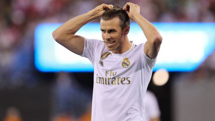 Chuyển nhượng bóng đá từ Mundo Deportivo, Man Utd mới là bến đỗ ưa thích của Gareth Bale. Tiền vệ xứ Wales vẫn ưu tiên cho đội bóng của Solskjaer hơn nếu rời Real Madrid.