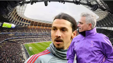 Chuyển nhượng bóng đá mới nhất từ Guardian, Mourinho đã xác định được mục tiêu đầu tiên trên TTCN, đó chính là cậu học trò cũ của ông tại MU, Zlatan Ibrahimovic.